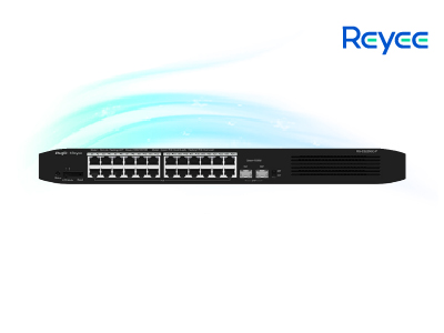 รูปสินค้า Reyee RG-ES200 26-Port